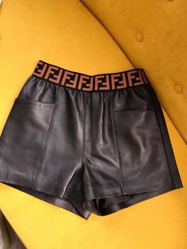 Шорты  Fendi LUX-58170