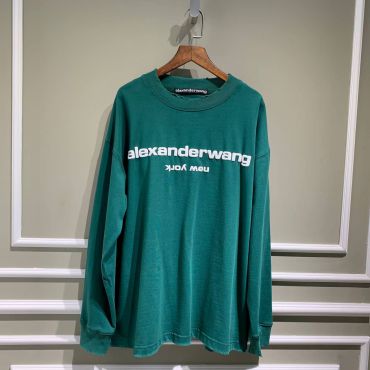 Толстовка  Alexander Wang LUX-58177