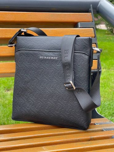 Мессенджер Burberry LUX-58261
