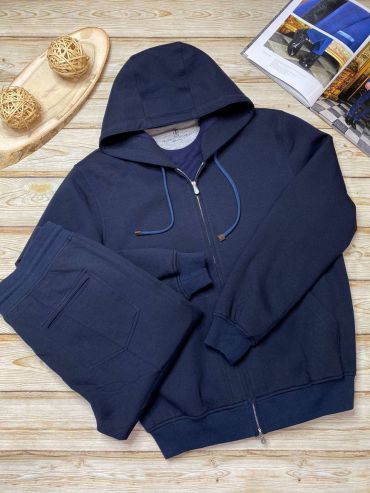 Костюм спортивный Brunello Cucinelli LUX-58270