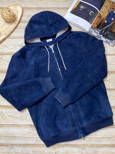 Куртка мужская Brunello Cucinelli LUX-58271