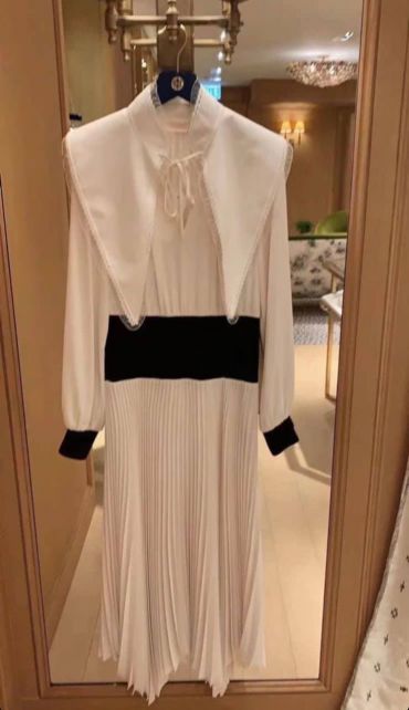 Платье   LUX-58236