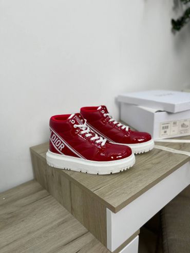 Кеды женские Christian Dior LUX-58211