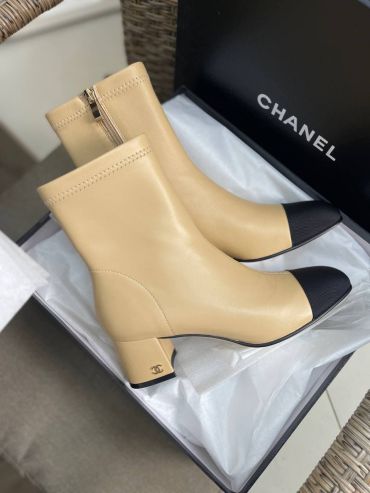 Ботильоны Chanel LUX-35146