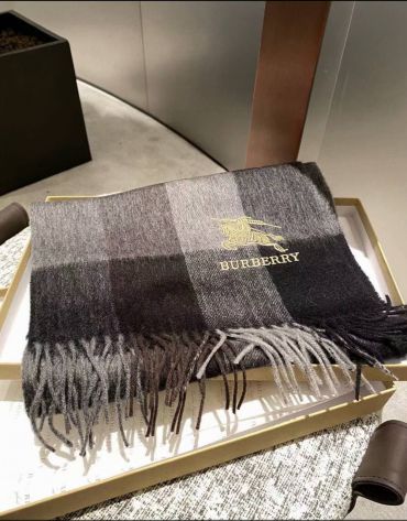 Шарф Burberry LUX-58285