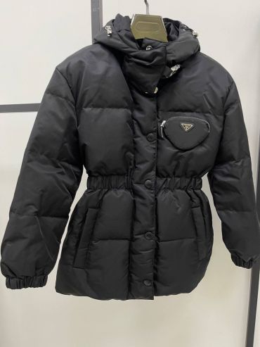 Куртка женская  Prada LUX-58238
