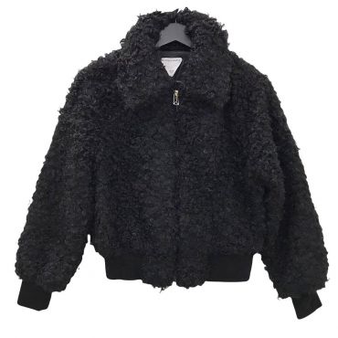 Куртка женская  Bottega Veneta LUX-58215