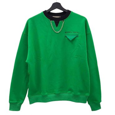 Толстовка Bottega Veneta LUX-58224