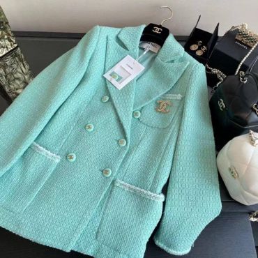 Жакет Chanel LUX-58226