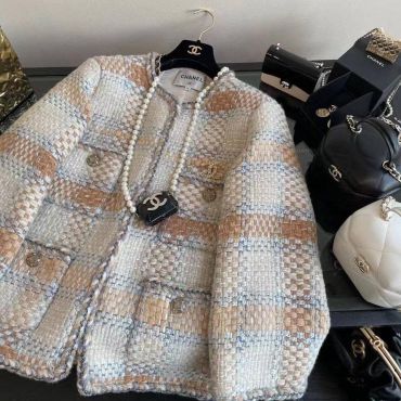 Жакет Chanel LUX-58225