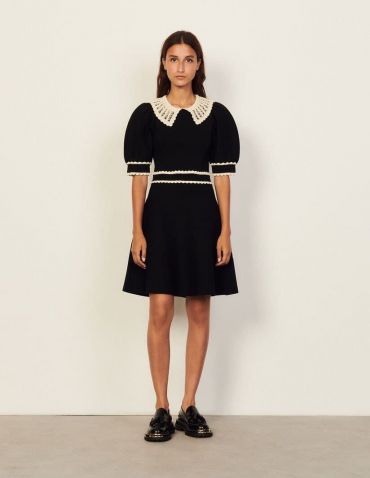 Платье  LUX-58232