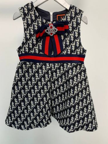 Платье   LUX-58503