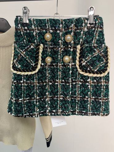 Юбка   LUX-58507