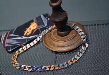 Колье  LUX-58327