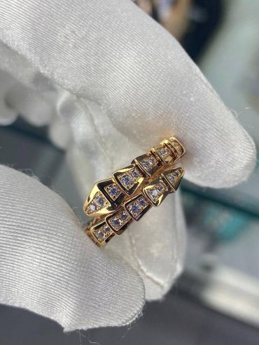 Кольцо Bvlgari LUX-58331