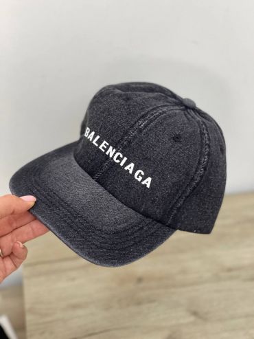  Бейсболка Balenciaga LUX-58353