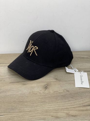 Бейсболка Christian Dior LUX-58354