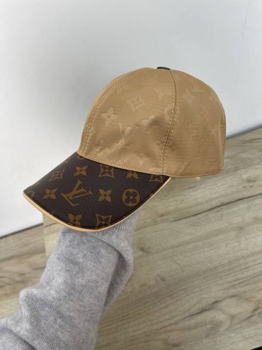 Бейсболка Louis Vuitton LUX-56532