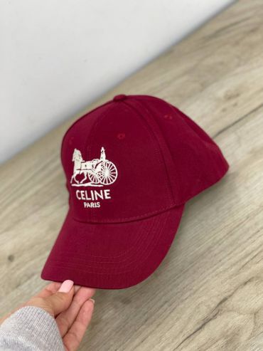  Бейсболка Celine LUX-58350