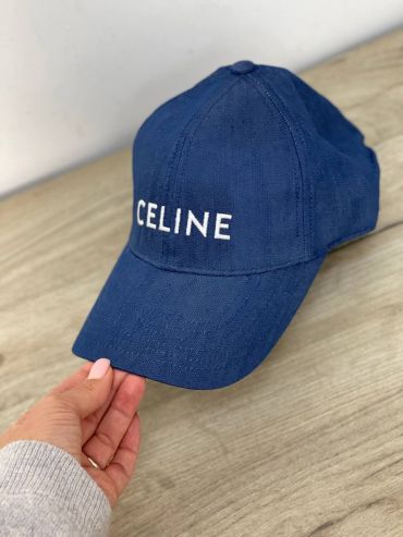  Бейсболка Celine LUX-58348