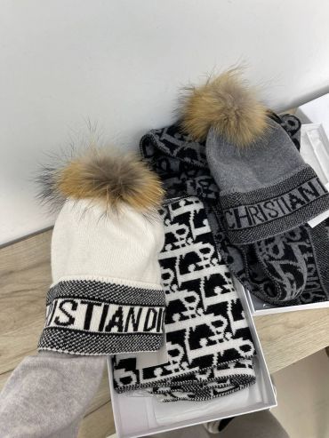 Комплект Christian Dior LUX-58360