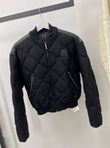 Бомбер Hermes LUX-58369