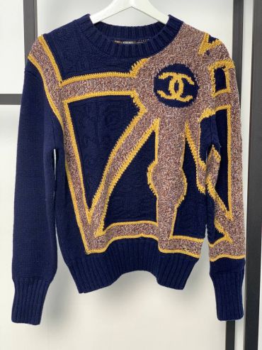 Свитер Chanel LUX-54756