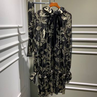 Платье  LUX-58375