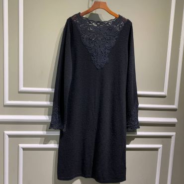 Платье  LUX-58373