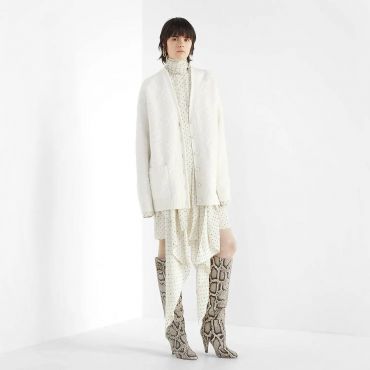 Кардиган Fendi LUX-58382