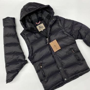 Куртка мужская Burberry LUX-58427