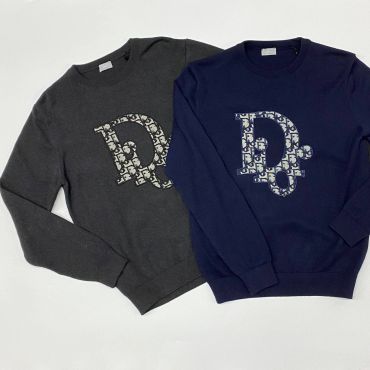 Толстовка Christian Dior LUX-58435