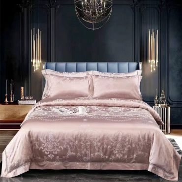 Комплект постельного белья Blumarine LUX-58394