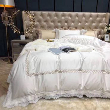 Комплект постельного белья   LUX-58407