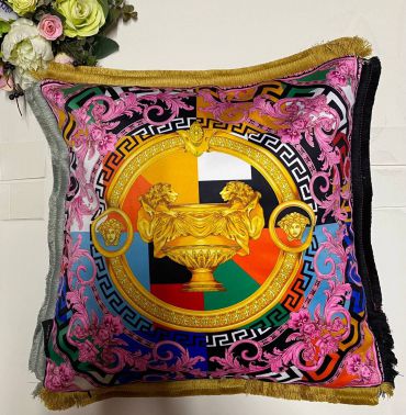 Наволочка на декоративную подушку Versace LUX-58439