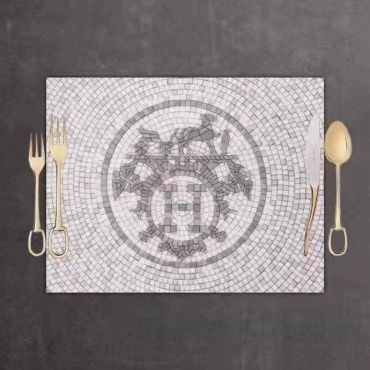  Салфетка для стола  Hermes LUX-58466