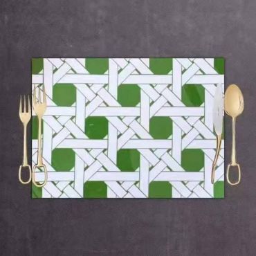  Салфетка для стола  Hermes LUX-58462