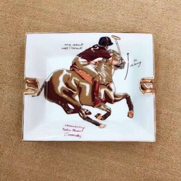  Пепельница  Hermes LUX-58475