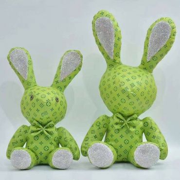 Игрушка Заяц  41см Louis Vuitton LUX-58490