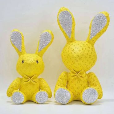 Игрушка Заяц  41см Louis Vuitton LUX-58488