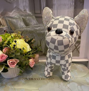  Игрушка Собака Louis Vuitton LUX-58496