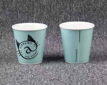 Пара стаканов Tiffany&Co LUX-58539