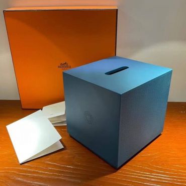 Салфетница  Hermes LUX-58542