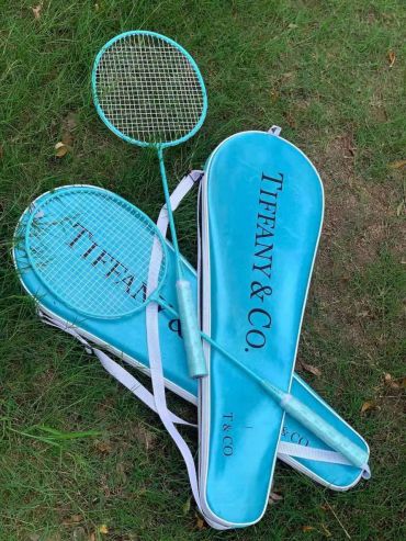 Набор для игры в бадминтон  Tiffany&Co LUX-58547