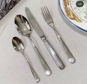  Набор столовых приборов 24 предмета  Christian Dior LUX-58551