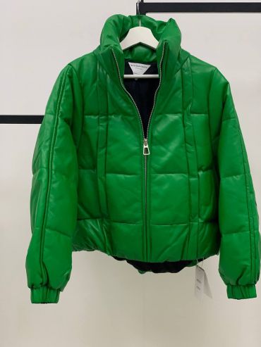 Куртка женская Bottega Veneta LUX-58558