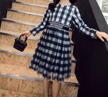 Платье Christian Dior LUX-59042