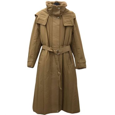 Пальто  LUX-58571