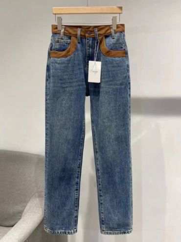 Джинсы Celine LUX-58573