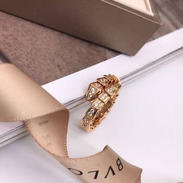 Кольцо Bvlgari LUX-58585